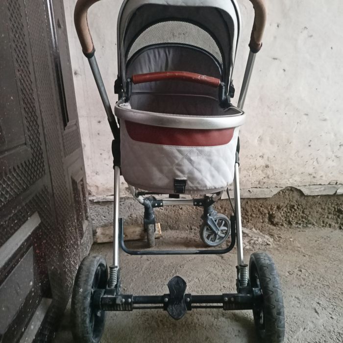 Коляска детский б/у