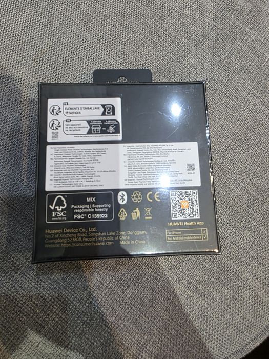 Huawei Watch gt 6