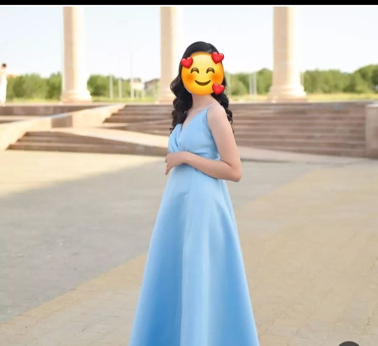 Продам платье вечернее