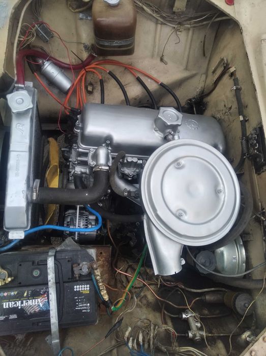 СРОЧНО продается ИЖ комби 2125