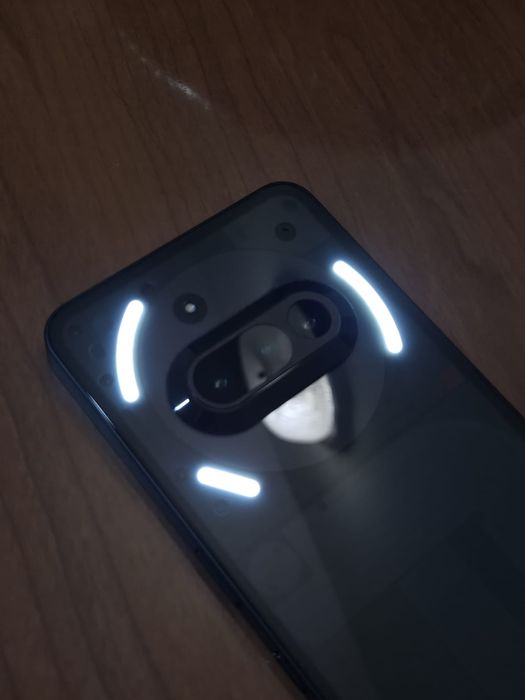 Nothing Phone 3a. Vând/schimb  doar Botoșani