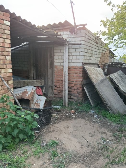 Продам  частный дом