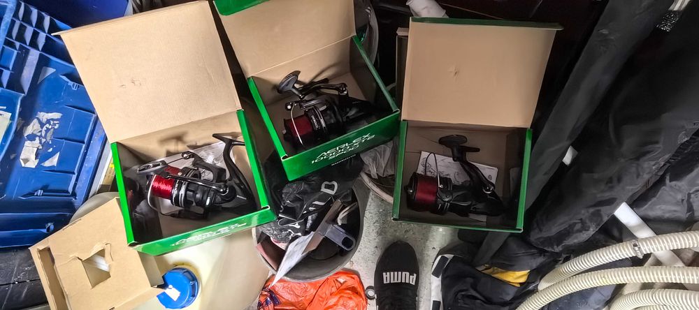 шаранджийски сет