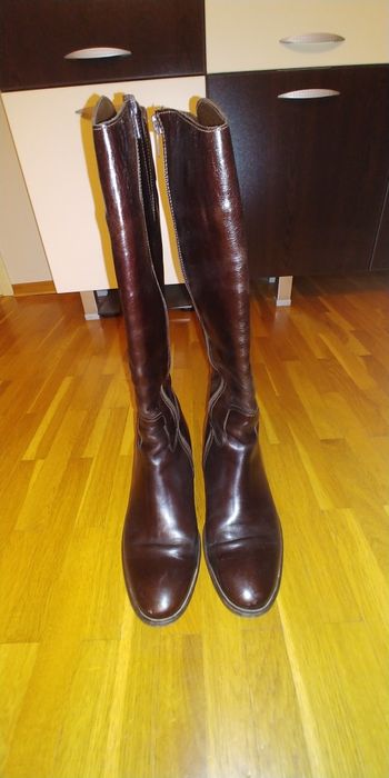 Италиански ботуши, номер 38