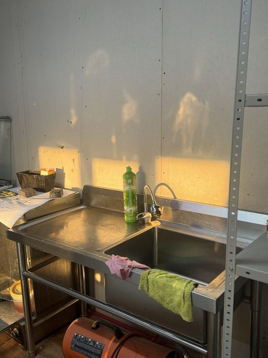 Конвекторный печ