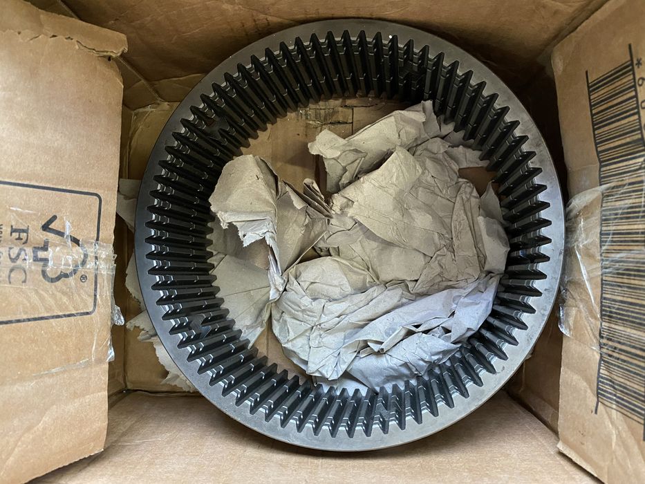 Части за телескопични товарачи Matbro , JCB ,Manitou ,John deere