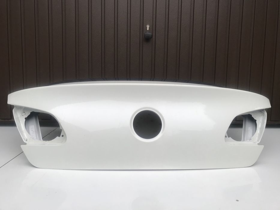 Porbagaj vw Passat CC. 2008-2012 ALB