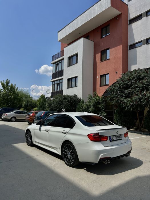 Vand BMW / Seria 3 / F30 / 330 D
