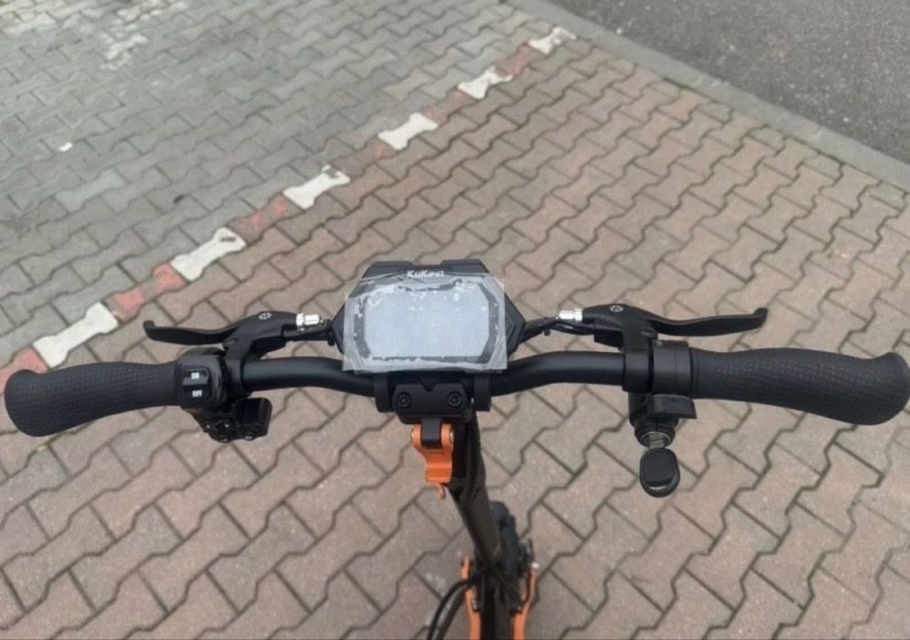 Trotineta kukirin G2 pro ca NOuA