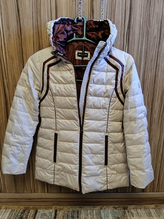 Продам куртки б/у