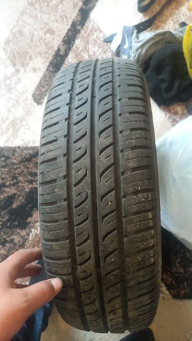 Продажа резины для машины