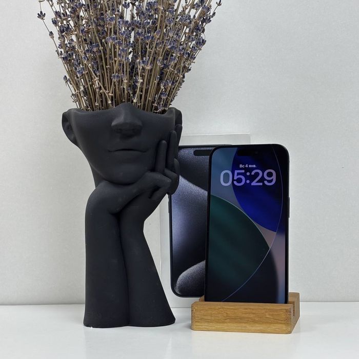 iPhone 15 Pro, 256гб