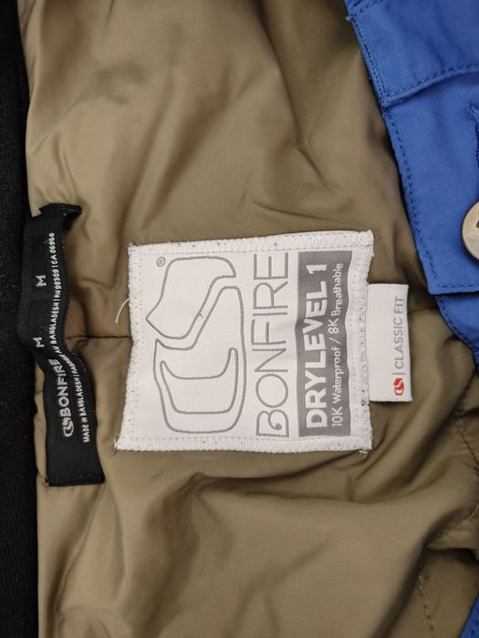 Скиорски панталони дамски/унисекс М размер