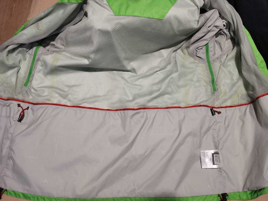 Дамско яке VAUDE.