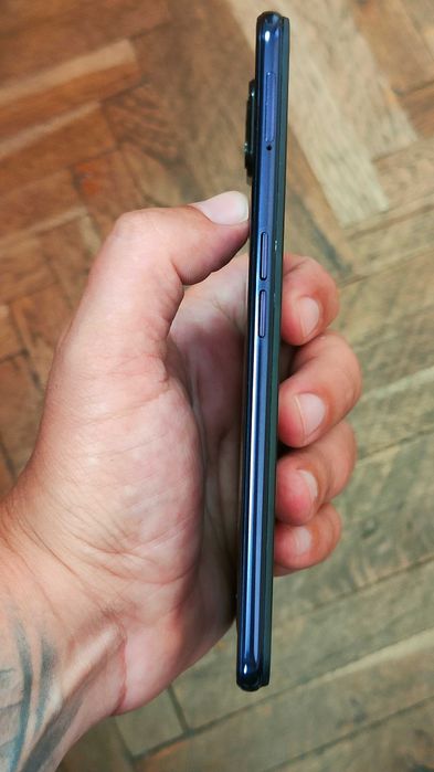 Oppo Reno4 Z 5G