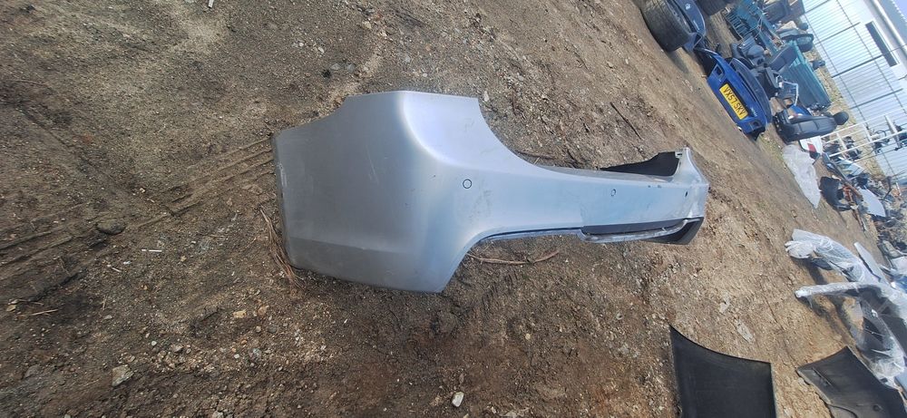 Rear bumper for BMW E91 Задна м броня за БМВ Е91