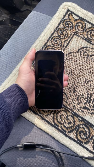 Айфон/Iphone 15 128гб