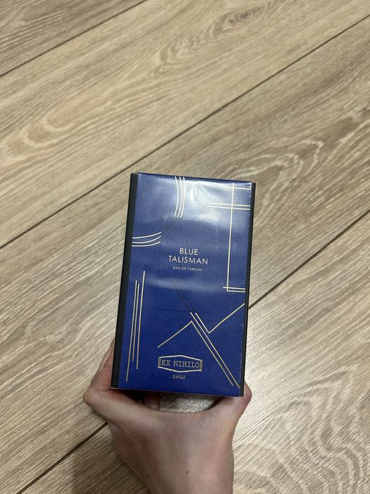 Большой выбор парфюма