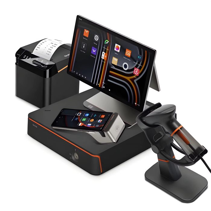 Кассовый комплект касса все в сборе для автоматизации