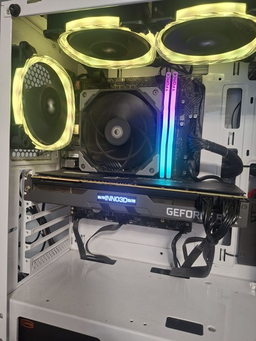 Продам отличный системный блок