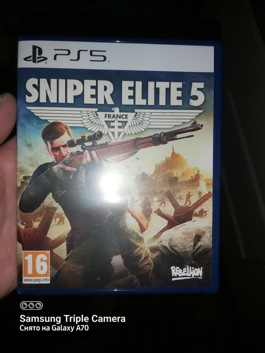 Игра плейстейшн 5 продам