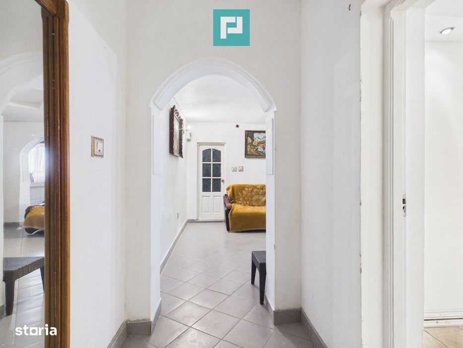 Apartament 3 camere, 100 mp, Bucovăț