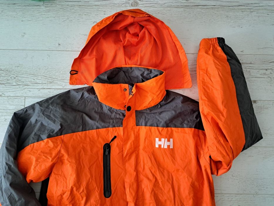 Helly Hansen-Страхотно яке