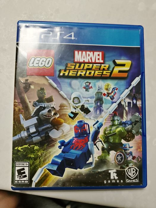 Игра на пс 4 подходит для пс 5