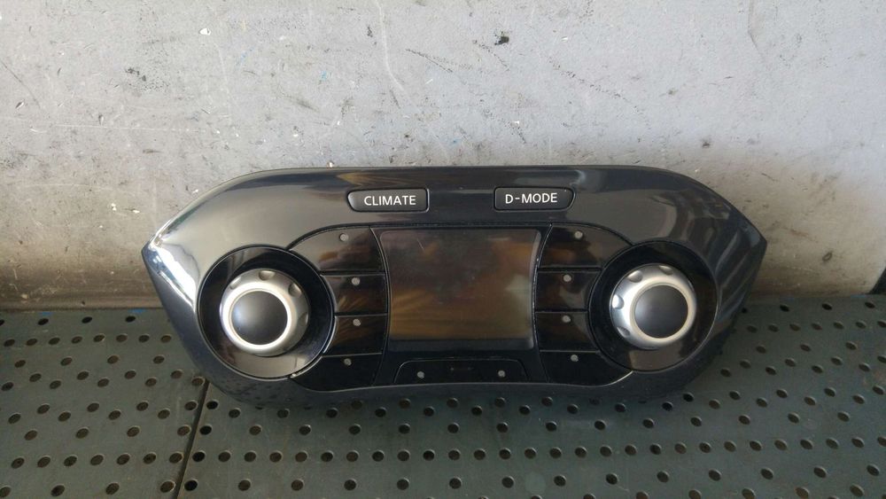 Panou comanda clima ac nissan juke f15 248451kb0a