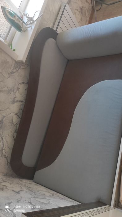 Классный детский диван