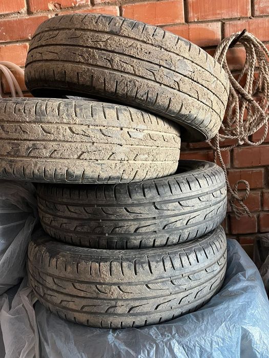 Продам шины Кордиант