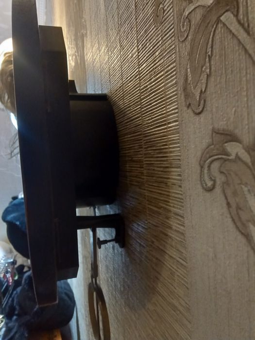 Продам часы настенные