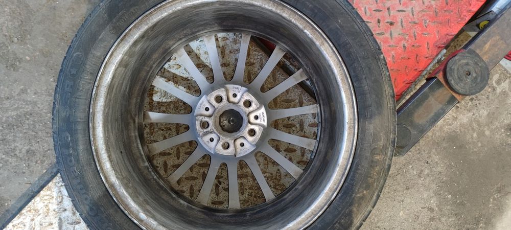 Джанти БМВ/BMW G31 18цола!