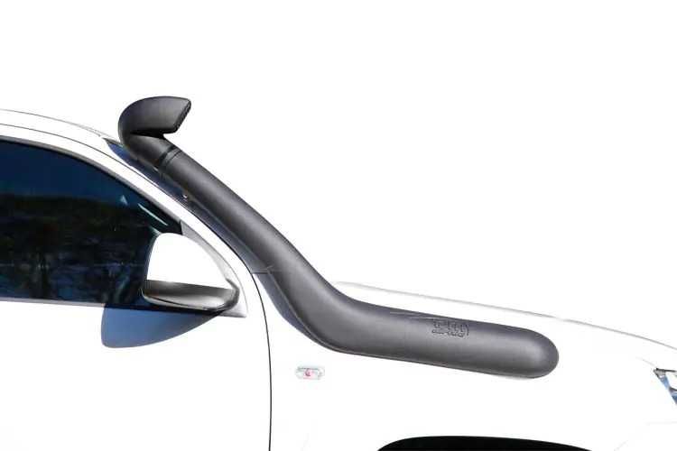 Snorkel Volkswagen Amarok TJM Style 2022+ GEN2 /V6