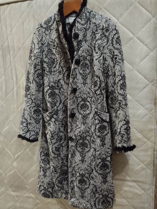 Пальто осение/весение