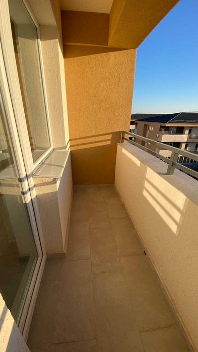 APARTAMENT NOU 2 Camere + Loc de Parcare Inclus