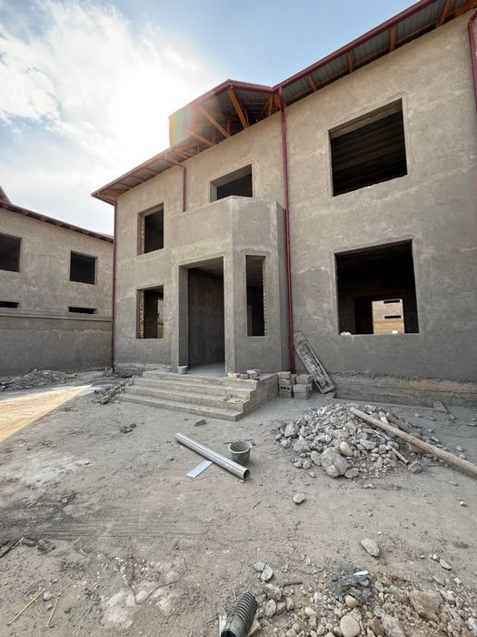 Дурмень Продается Евро дом 5 стток (Коробка)