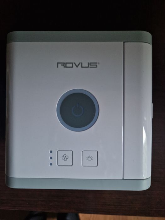 Rovus Arctic Cooler