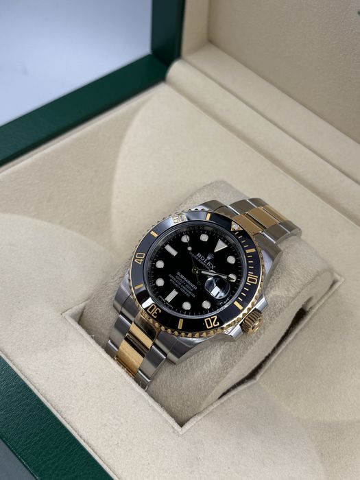 Ceas Rolex Submariner Date 41mm