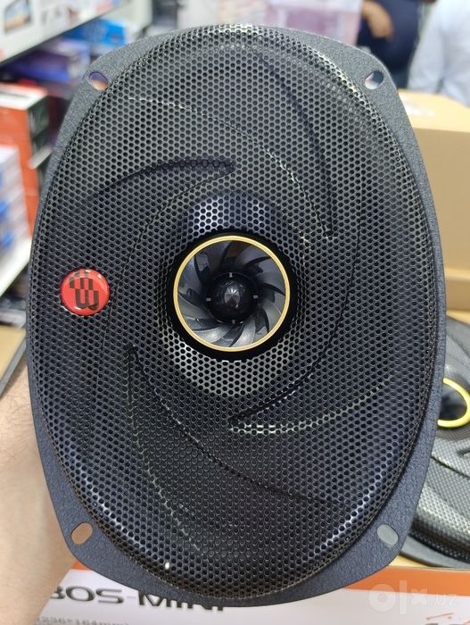 Калонка авто Kalonka avtomobilga 1200w yangi original