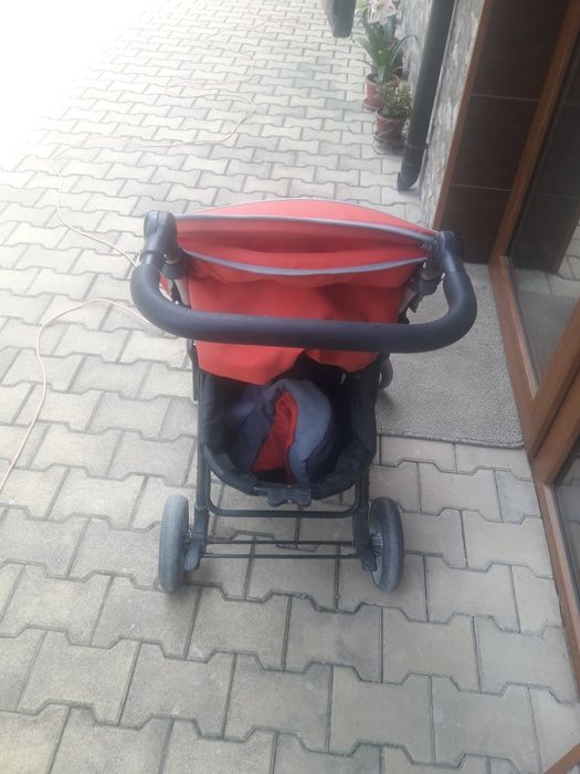 Детска количка Djordani