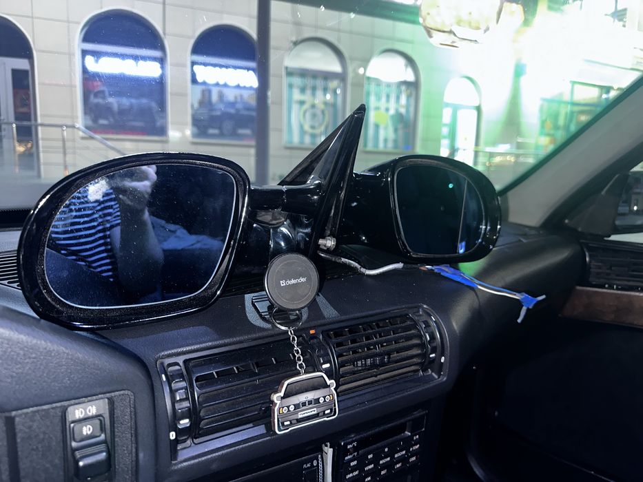 BMW E36 М Зеркала УШКИ Е36