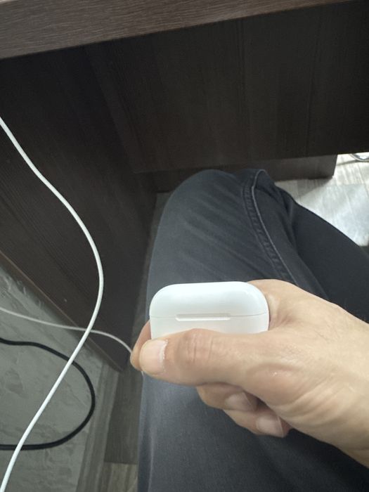 Air pods pro наушники