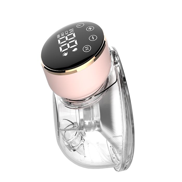 Молокоотсос электрический