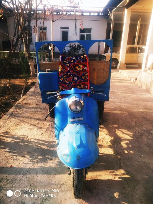 Hama joyi yoʻlda yuradi baloʻnlari yangi matori qilngan dokument bor