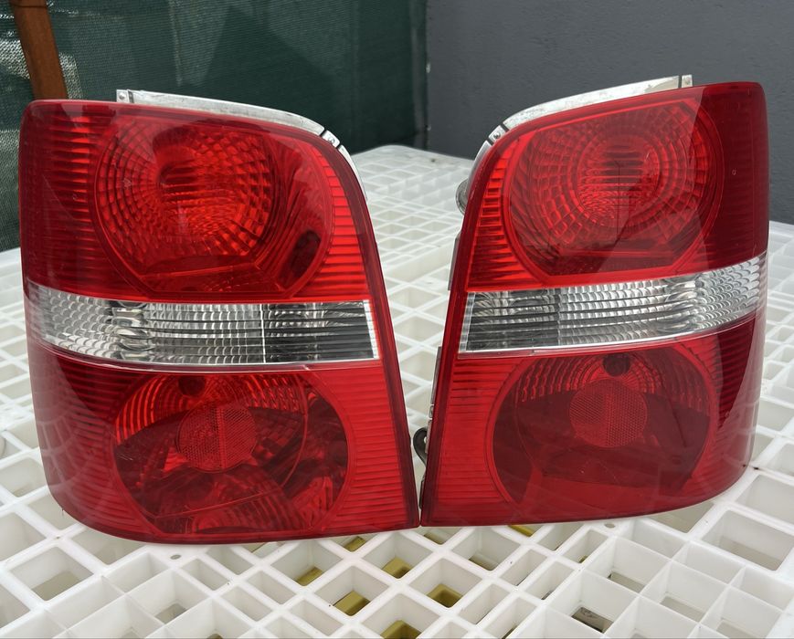 Стопове VW Touran