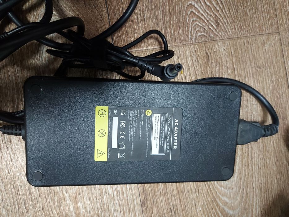 Încărcator Dell HP Lenovo Asus 120W 135W 170W 180W