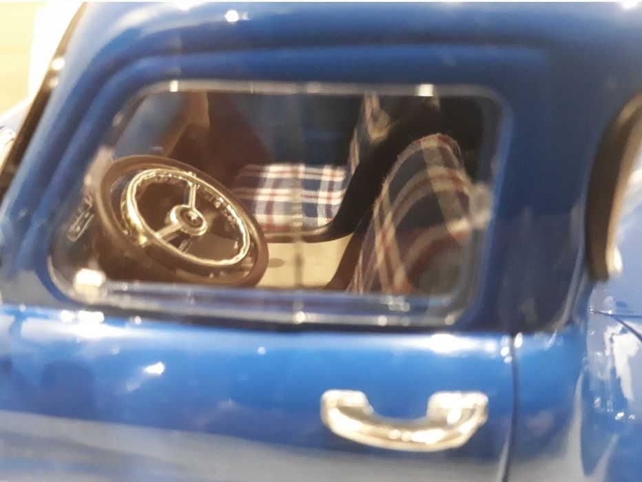 Масштабные модели 1/18