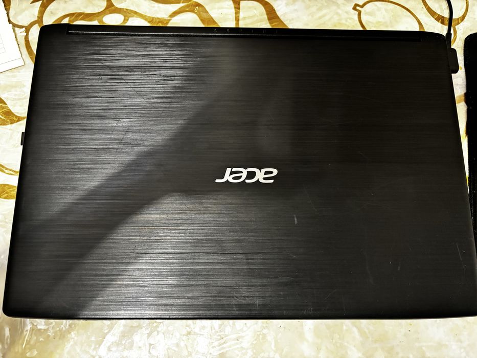 Acer aspire 3 a315-53