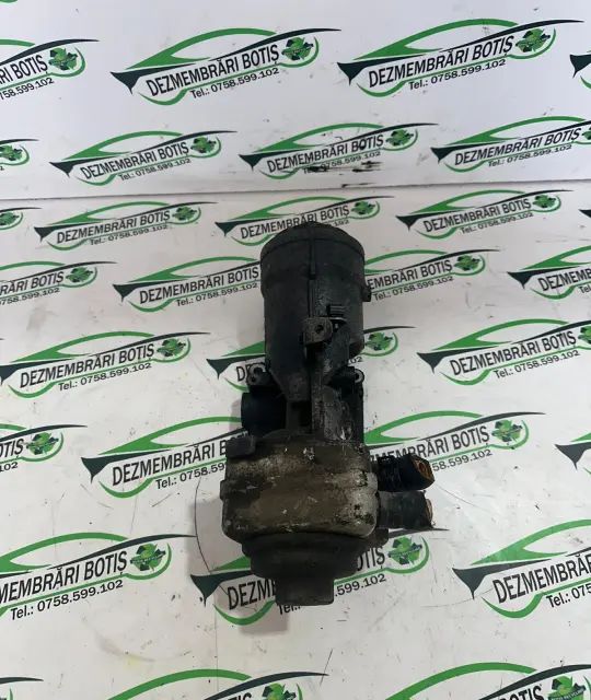 Termoflot racire ulei Volkswagen VW Passat 2007 1.9 TDI MT (105 hp)